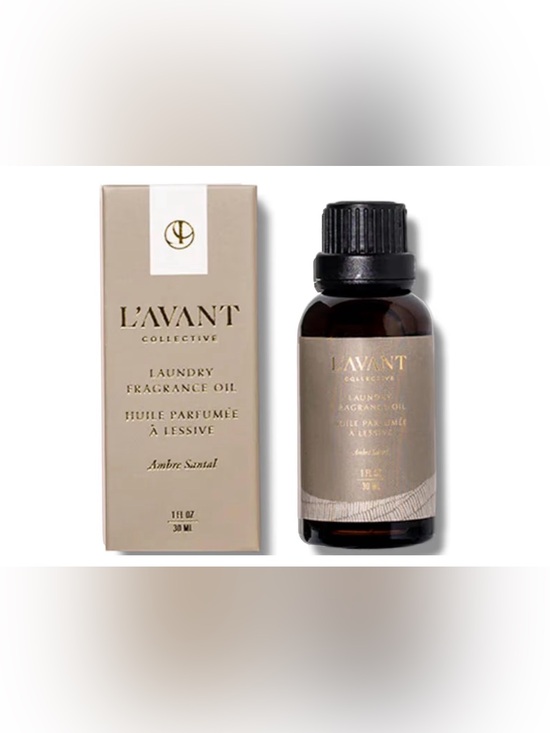 Lavant Other - NIB L’Avant collective laundry fragrance oil
